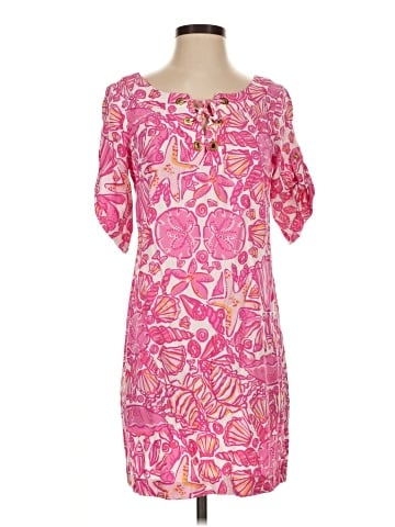 Lilly Pulitzer Casual Dress (view 1)