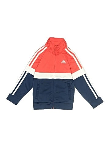 Adidas Track Jacket (view 1)