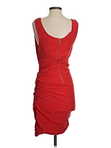 Alice + Olivia Cocktail Dress (view 2)
