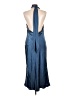Lulus Blue Casual Dress Size L - photo 2