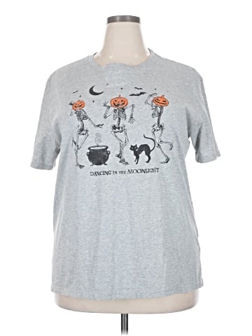 State of Mine Short Sleeve T-Shirt (view 1)
