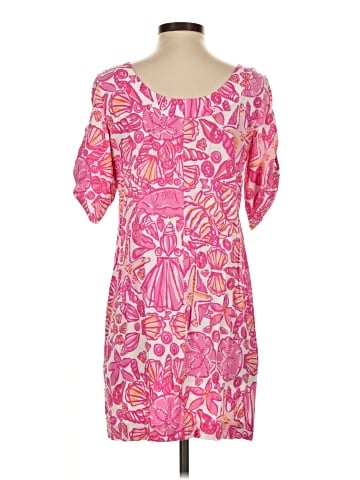 Lilly Pulitzer Casual Dress (view 2)