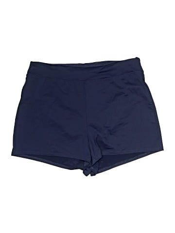 Lands' End Athletic Shorts (view 1)