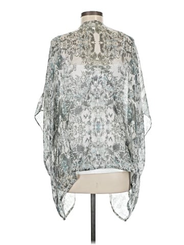 BCBGeneration Kimono (view 2)