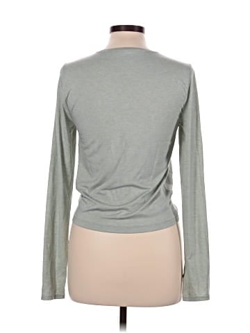 Athleta Long Sleeve T-Shirt (view 2)