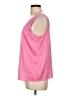 Ekouaer Pink Sleeveless Top Size L - photo 5
