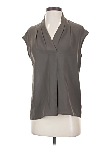 Ro & De Sleeveless Blouse (view 1)