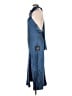 Lulus Blue Casual Dress Size L - photo 5