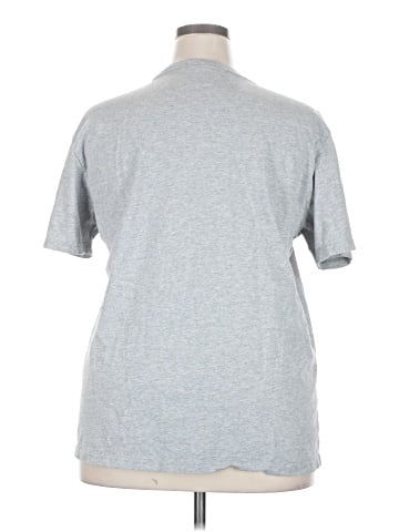 State of Mine Short Sleeve T-Shirt (view 2)