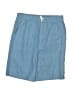 Ben Sherman Blue Board Shorts Size 10 - 12 - photo 1