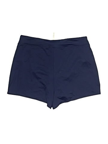 Lands' End Athletic Shorts (view 2)