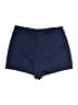 Lands' End Solid Blue Athletic Shorts Size 14 (petite) - photo 2
