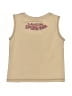 Marvel Tan Sleeveless T-Shirt Size 3T - photo 2