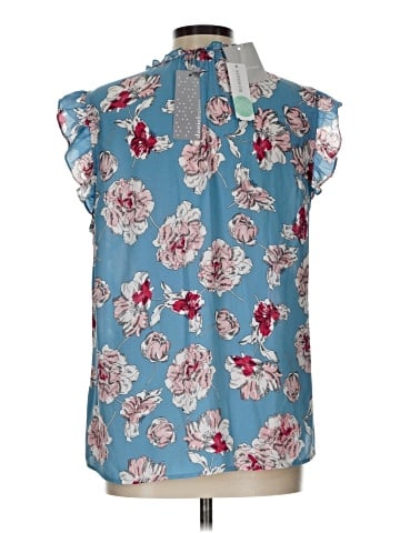 Daniel Rainn Sleeveless Blouse (view 2)