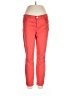 J.Crew Color Block Red Jeans Size 31 waist - photo 1