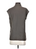 Ro & De 100% Polyester Gray Sleeveless Blouse Size S - photo 2