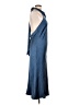 Lulus Blue Casual Dress Size L - photo 4