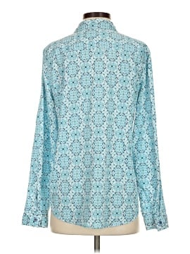 Architect Long Sleeve Blouse (view 2)