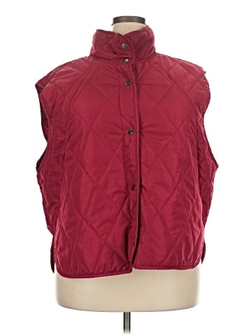 Haptics Vest (view 1)