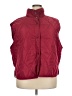 Haptics 100% Polyester Red Vest Size 3X - photo 1