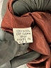 Style Solid Brown Casual Dress Size 12 - photo 8