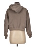 Z Supply Tan Sweatshirt Size M - photo 2