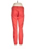 J.Crew Color Block Red Jeans Size 31 waist - photo 2