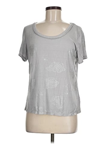 Tribal Short Sleeve T-Shirt (view 1)