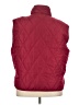 Haptics 100% Polyester Red Vest Size 3X - photo 2