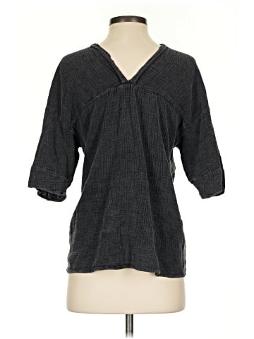Grade & Gather 3/4 Sleeve T-Shirt (view 2)