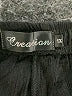 Creation Black Casual Pants Size 1X - photo 4