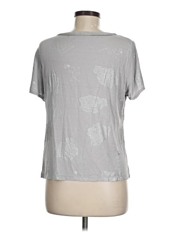 Tribal Short Sleeve T-Shirt (view 2)