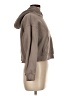 Z Supply Tan Sweatshirt Size M - photo 4