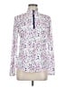 San Soleil White Fleece Size M - photo 1