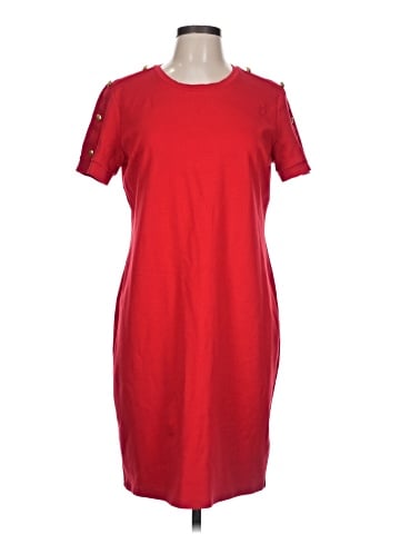 Lauren by Ralph Lauren Casual Dress (view 1)