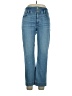 Ann Taylor Blue Jeans Size 14 (estimated) - photo 1