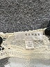 Kenar Ivory Sleeveless Blouse Size S - photo 7