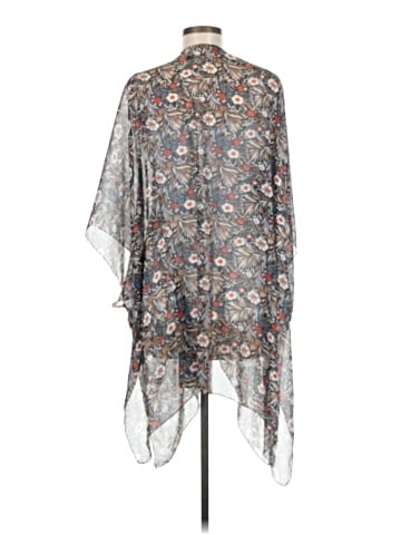 Lane Bryant Kimono (view 2)