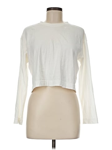 Everlane Long Sleeve T-Shirt (view 1)