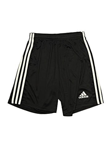 Adidas Athletic Shorts (view 1)