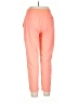 Athleta Solid Orange Casual Pants Size 12 - photo 2