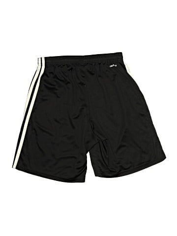 Adidas Athletic Shorts (view 2)