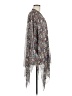 Lane Bryant Gray Kimono One size (estimated) - photo 4