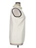 Talbots Ivory Sweater Vest Size 1X - photo 4