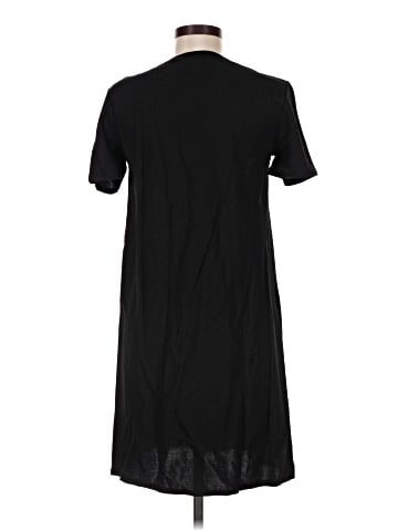 Zara W&B Collection Casual Dress (view 2)