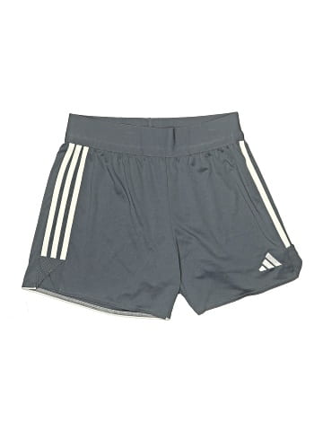 Adidas Athletic Shorts (view 1)