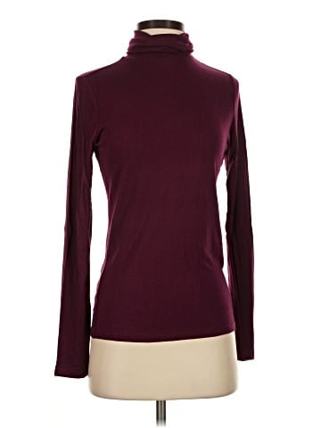 Lord & Taylor Long Sleeve Turtleneck (view 1)