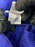 Vera Wang Blue Cocktail Dress Size 6 - photo 8
