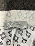 J Valdi Ivory Casual Pants Size M (estimated) - photo 7