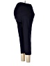 Gap - Maternity Blue Active Pants Size Med Maternity - photo 1